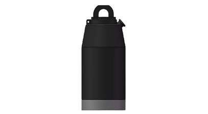 630A Insulated Cap 