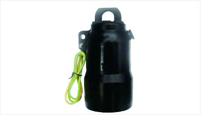 630A Insulated Cap 